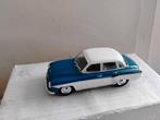 WARTBURG  312  LIMOSINE, Ophalen of Verzenden, Zo goed als nieuw, Auto, Overige merken