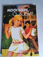 Mooi werk, Claudia Cok Grashoff, Ophalen of Verzenden, Zo goed als nieuw, Fictie algemeen