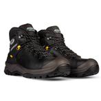 Grisport Safety 903 L | 803 L 33148 S3 Zwart | 39-48, Werkschoenendeal, Grisport, Marktplaats@werkschoenendeal.nl, Dames