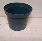 Kweekpotten bloempotten plantenpotten 7,5 liter, Kunststof, Gebruikt, Rond, Ophalen of Verzenden