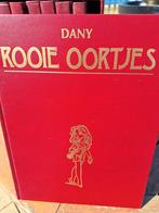 Tekoop rooie oortje verzamel box 8 stuks, Boeken, Ophalen, Zo goed als nieuw
