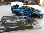 Lego Technic 42123, Ophalen of Verzenden, Zo goed als nieuw, Complete set, Lego