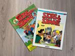 Sjors en sjimmie, Meerdere comics, Ophalen of Verzenden, Zo goed als nieuw, Europa
