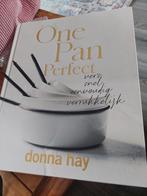 One Pan Perfect - Donna Hay Kookboek, Donna Hay, Gezond koken, Zo goed als nieuw, Overige gebieden