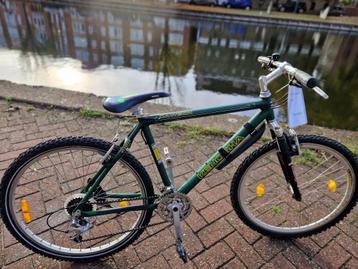 Sportfietsen en mountainbikes verschillende inch maten 26/28 beschikbaar voor biedingen