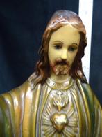 1224=Christus met het Heilig Hart.169, Ophalen of Verzenden