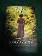 Unni Lindell - Roodkapje, Unni Lindell, Ophalen of Verzenden, Zo goed als nieuw, Nederland