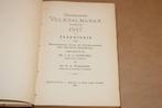 Groningse Volksalmanak 1917 — Geschiedenis & Letterkunde, Ophalen of Verzenden, 20e eeuw of later, Gelezen