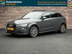 Audi A3 Sportback 1.4 e-tron Sport Pro Line plus B&O sound s, Stof, Gebruikt, 4 cilinders, 150 pk