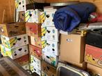 Rommelmarkt Spullen Partij, Diversen, Rommelmarktspullen, Ophalen, Gebruikt
