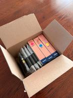 Brother LC223 & LC225XL Cartridges - Nieuwstaat!, Verzenden, Kleur printen, Printer, Inkjetprinter