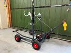 Elektrische pitkar, kartbok, trolley, slebus, lift, karting, Ophalen of Verzenden, Nieuw, Kart