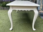 Brocante salontafel., Ophalen, Gebruikt, 50 tot 100 cm, Minder dan 50 cm