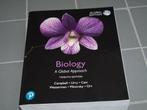 Biology Pearson, Ophalen, Pearson, Biologie, Zo goed als nieuw