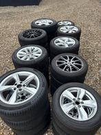 Partij Velgen met banden/ 9 sets- los of als geheel te koop, Auto-onderdelen, Ophalen, 18 inch, Gebruikt, Banden en Velgen