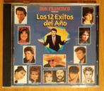 Don Francisco presents Los 12 Exitos del Año, Cd's en Dvd's, Ophalen of Verzenden, Gebruikt