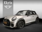 Mini 3-Deurs Cooper C C John Cooper Works Trim / Pakket M /, Auto's, Mini, Stof, Gebruikt, 156 pk, 4 stoelen