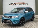 Suzuki Vitara 1.4 S Edition 4x4 Allgrip / 18" LM / Camera /, Auto's, Suzuki, Automaat, Stof, Gebruikt, Euro 6