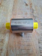 SM6050 IFM magnetische-inductieve flowmeter, Ophalen of Verzenden, Zo goed als nieuw