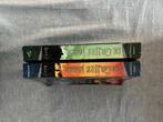 Grijze Jager deel 1 en 2, Boeken, Fantasy, Ophalen of Verzenden, Gelezen, Rick Riordan