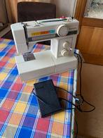 Toyota naaimachine werkend weggezet, Ophalen, Gebruikt, Naaimachine, Overige merken
