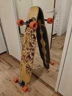 Loaded Bhangra longboard, Ophalen, Gebruikt, Skateboard, Longboard
