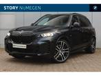 BMW X5 xDrive50e High Executive M Sport Automaat / Trekhaak, Gebruikt, 2395 kg, Zwart, Vierwielaandrijving