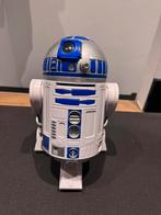 R2D2 Disney star wars (Disneyland), Ophalen of Verzenden, Gebruikt, Actiefiguurtje