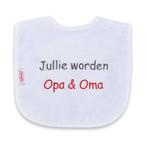 Funnie Slab - Jullie Worden Opa & Oma, Ophalen, Nieuw, Overige typen