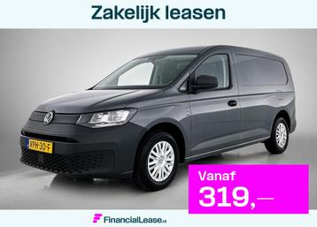 Volkswagen Caddy Cargo Maxi 2.0 TDI Comfort 75 PK | Airco |  beschikbaar voor biedingen