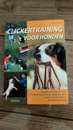 M. Pietralla - Clickertraining voor honden, Ophalen of Verzenden, Zo goed als nieuw, M. Pietralla