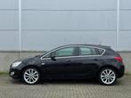 Opel Astra 1.6 Cosmo CLIMA|CRUISE|LEER|PARK.S|LM|APK|NAP|, Voorwielaandrijving, 680 kg, 4 cilinders, 116 pk