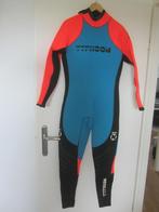 Full Wetsuit Typhoon (size M) (5mm, Neopreen), Watersport en Boten, Ophalen, Wetsuit, Typhoon, Gebruikt