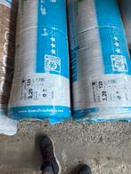 Knauf Naturoll 037 Isolatie - 15m2, Doe-het-zelf en Verbouw, Ophalen, 12 cm of meer, Nieuw, 15 m² of meer