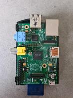 Raspberry Pi, Ophalen of Verzenden, Zo goed als nieuw