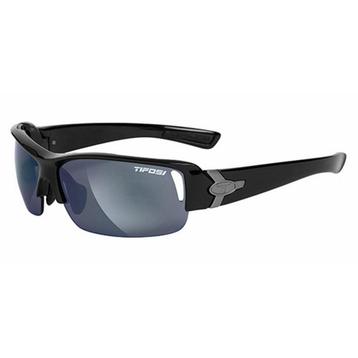 TIFOSI Slope Sportbril / Zonnebril Gloss Black -35% KORTING! beschikbaar voor biedingen