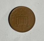 1 penny Engeland 1974, Postzegels en Munten, Munten | Europa | Niet-Euromunten, Ophalen of Verzenden, Overige landen