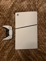 Ps5 nieuw, Spelcomputers en Games, Spelcomputers | Sony PlayStation 5, Ophalen of Verzenden, Zo goed als nieuw