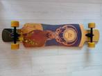 Longboard, Ophalen, Gebruikt