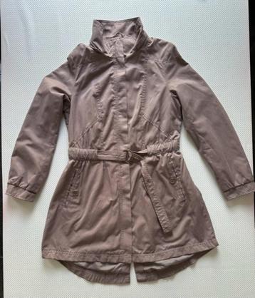 Winter jas / tussenjas van H&M maat 36 zgan (R187) beschikbaar voor biedingen