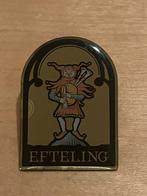 Efteling pin Harlekijn, Button of Speldje, Ophalen of Verzenden, Zo goed als nieuw