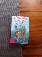 Stilton - De Thea sisters op avontuur, Ophalen of Verzenden, Stilton, Fictie algemeen