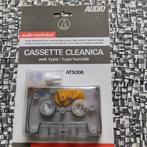 Cassette cleanica om je koppen te reinigen, Audio, Tv en Foto, Overige Audio, Tv en Foto, Nieuw, Ophalen of Verzenden