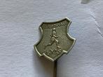 Speldje olympische Spelen 1928, Verzamelen, Speldjes, Pins en Buttons, Ophalen of Verzenden, Zo goed als nieuw, Sport