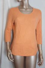 PETER HAHN cashmere truitje maat 38, Kleding | Dames, Truien en Vesten, Ophalen of Verzenden, Zo goed als nieuw, Maat 38/40 (M)