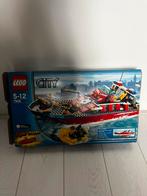 Lego City 7906, Kinderen en Baby's, Speelgoed | Duplo en Lego, Complete set, Ophalen of Verzenden, Lego, Zo goed als nieuw