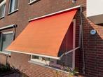 Zonnescherm / zonneluifel / zonwering, Tuin en Terras, Zonneschermen, Ophalen, Gebruikt, 250 cm tot 450 cm, Uitvalscherm