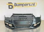 Bumper Audi A1 8X0 Sline S-Line 10-15 8X0807437D Voorbumper, Auto diversen, Tuning en Styling, Ophalen of Verzenden