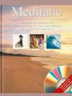 Meditatie - Lorraine Turner, Boeken, Verzenden, Zo goed als nieuw, Meditatie of Yoga, Instructieboek