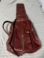 Fendr Victoria  faux leather gig bag ( 1950s), Ophalen of Verzenden, Gebruikt, Solid body, Fender